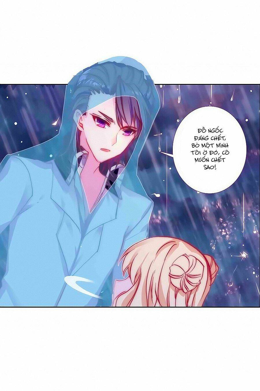 101 Sủng Vật Tình Nhân: Chapter 51