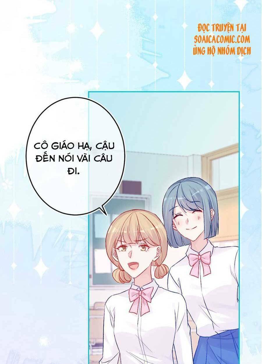 Khi Cô Gái Nhìn Thấy Thời Gian: Chapter 13