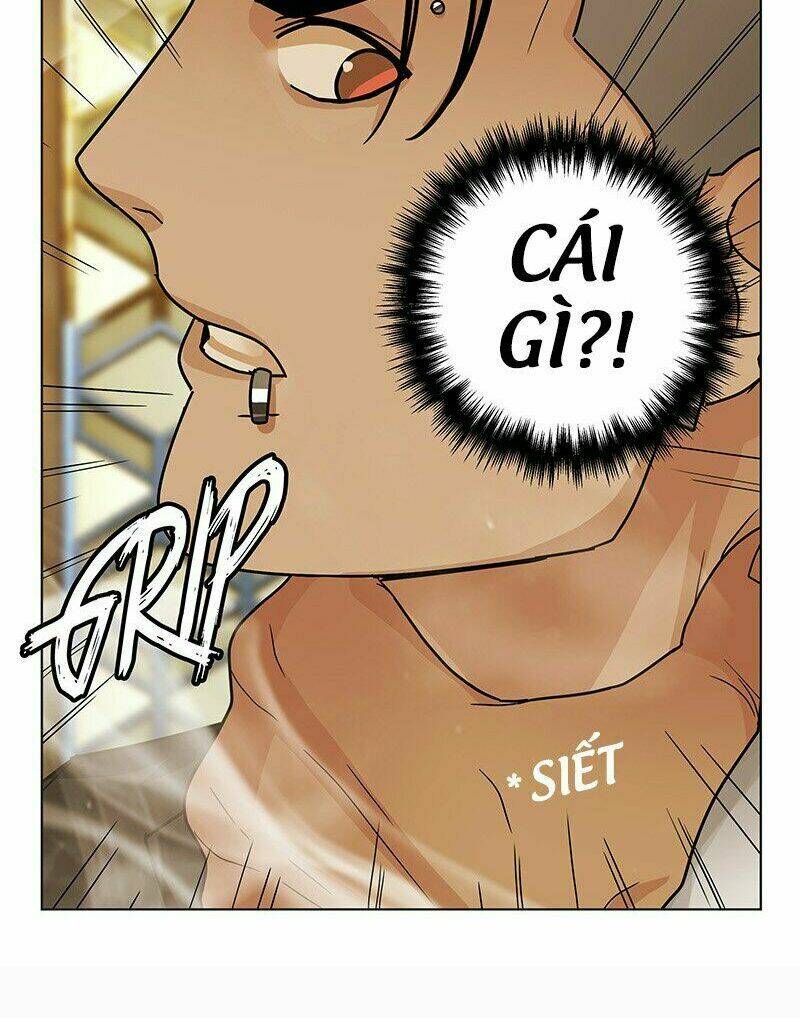 Nửa Đêm Ở Poppy Land: Chapter 6