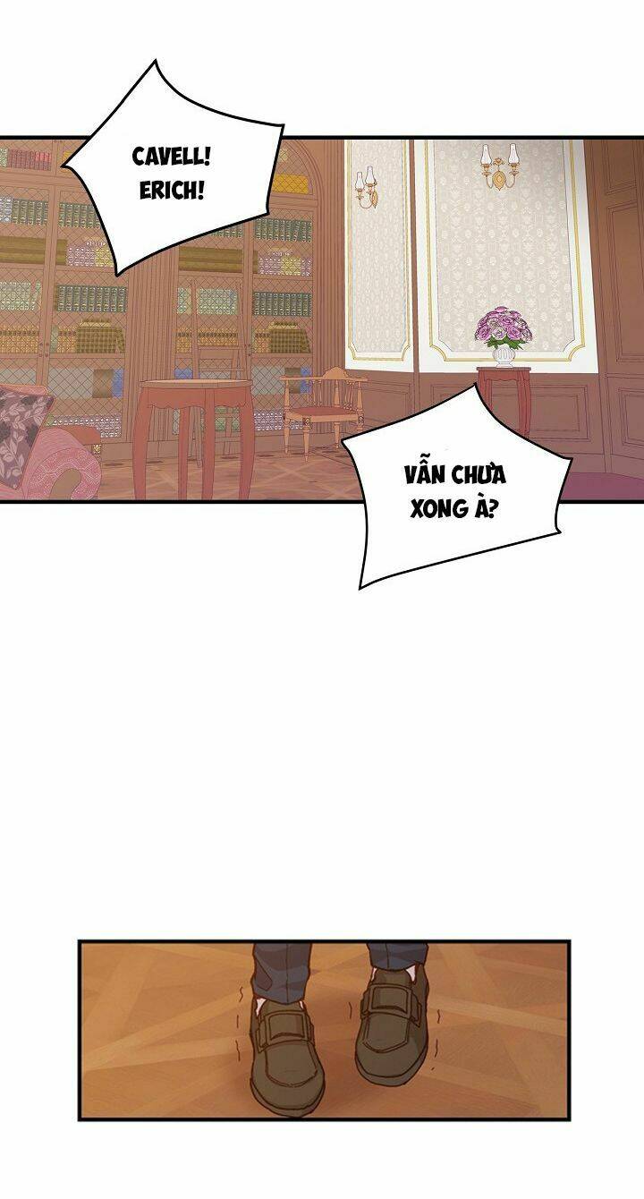 Đừng Chọc Đứa Em Gái Bé Bỏng Của Chúng Tôi: Chapter 2
