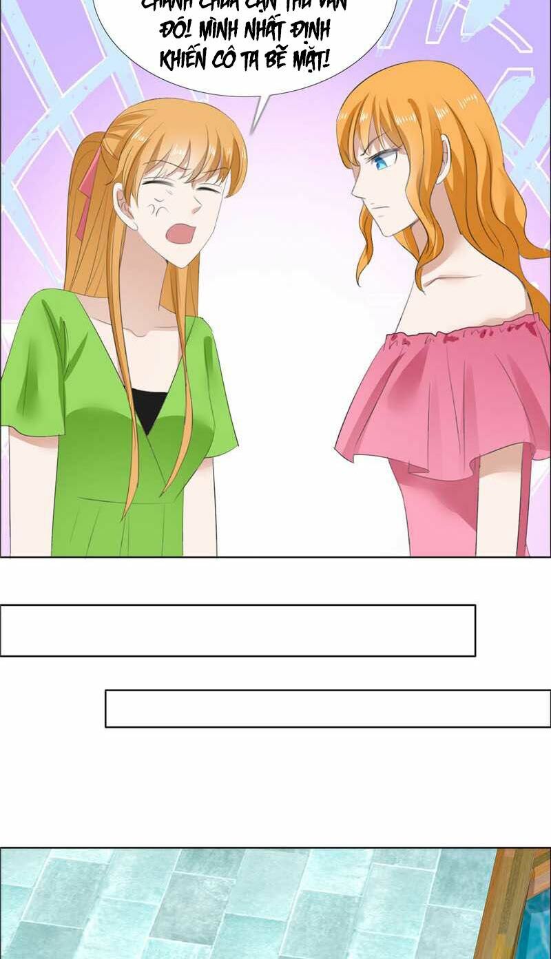 Độc Sủng Kiều Thê Của Bá Đạo Tổng Tài: Chapter 67