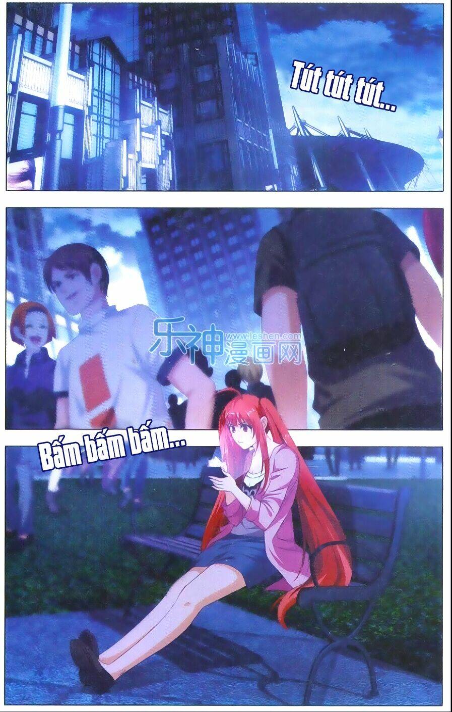 Chín Chín Tám Mươi Một - 9981: Chapter 82