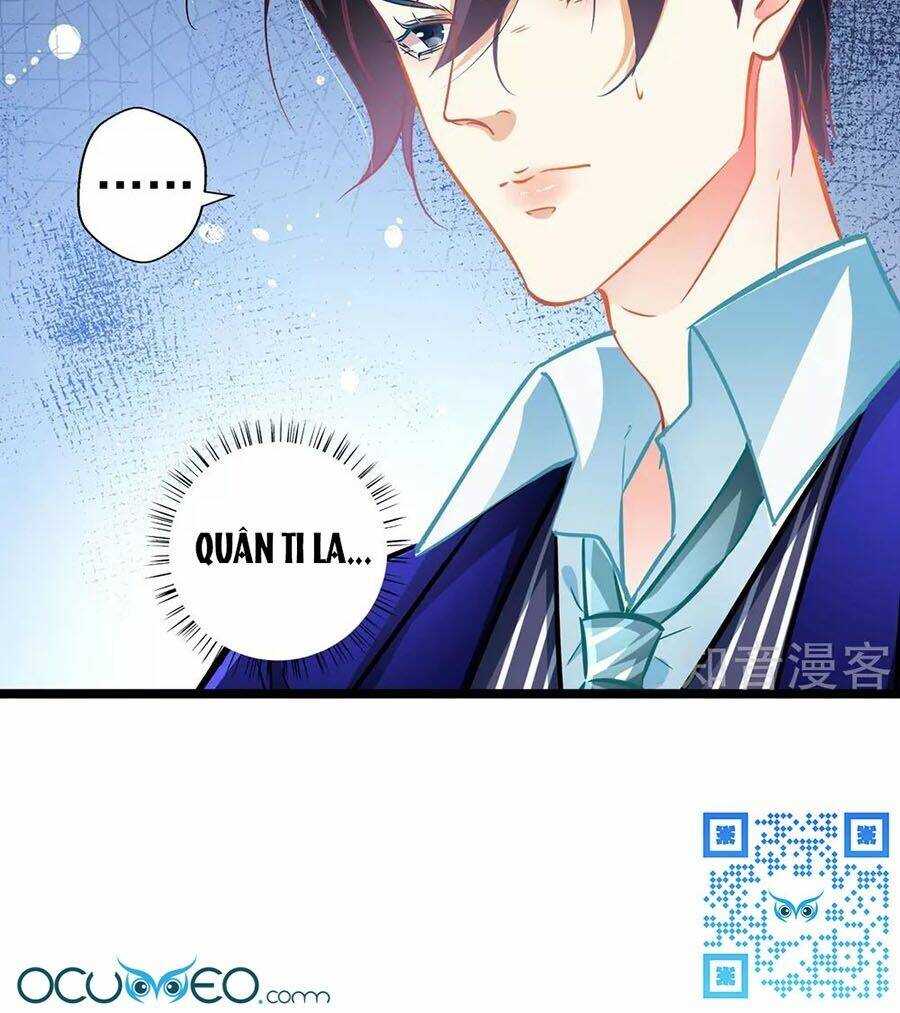 Cưng Chiều Ái Thê Hư Hỏng: Chapter 69