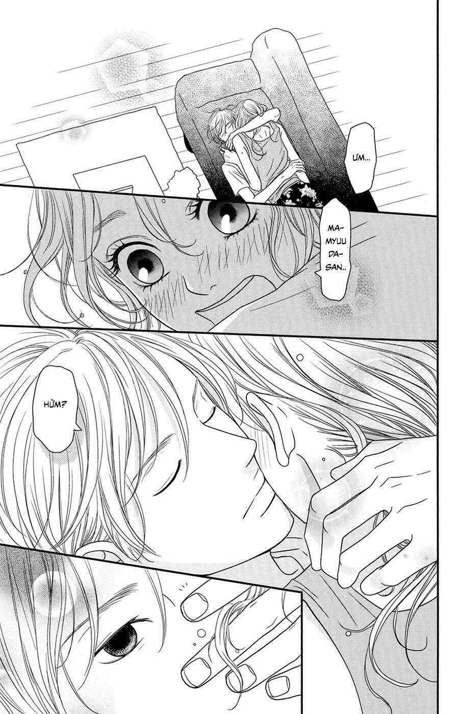 Đóa Hoa Năm Ấy: Chapter 2