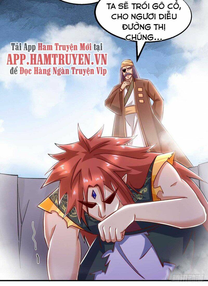 Ta Bị Phong Ấn Chín Trăm Triệu Thứ: Chapter 37