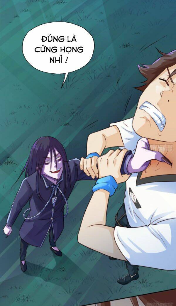 Tiên Giới Thương Thành: Chapter 18