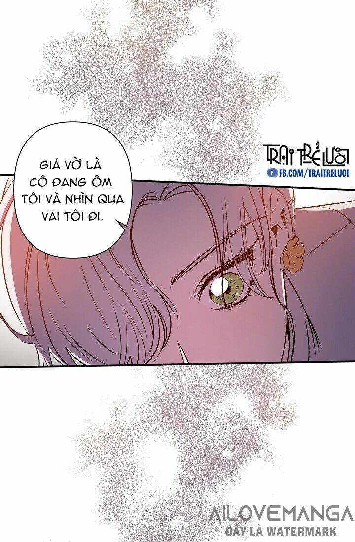 Hôn Lễ Báo Thù: Chapter 52