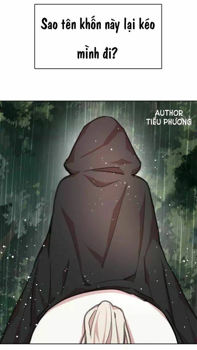 Bí Mật Của Hoàng Phi Isana: Chapter 2