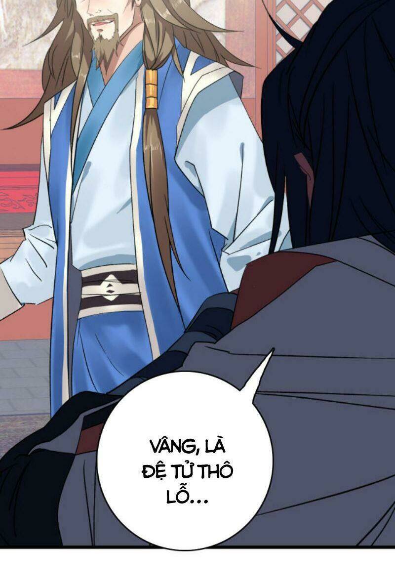 Siêu Đạo Thần Thuật: Chapter 30