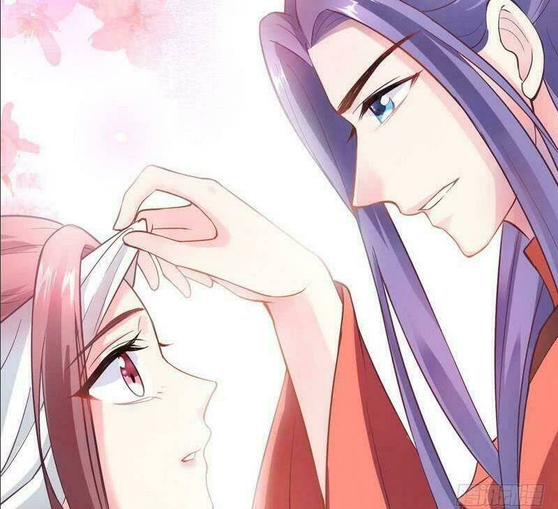 Vương Phi - Âm Động Thiên Hạ: Chapter 11