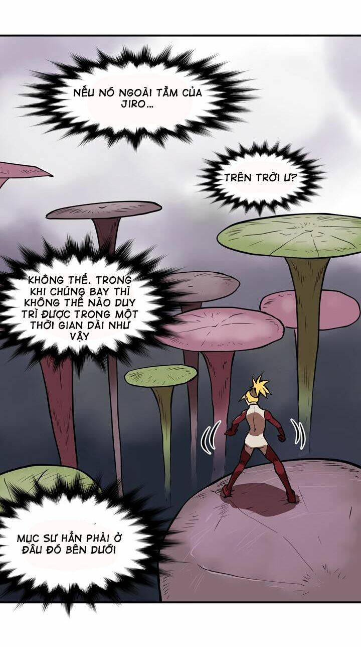 Raid: Chapter 29
