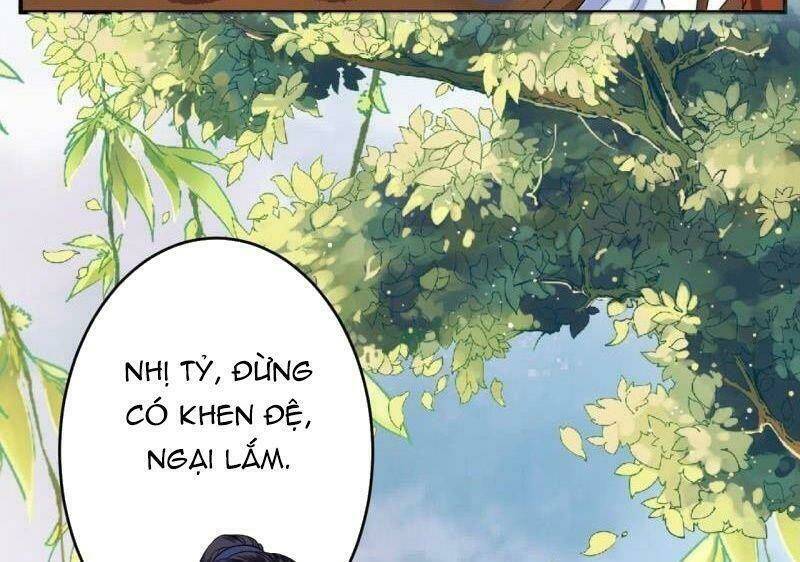 Vương Gia Kiêu Ngạo Quá Khó Cua: Chapter 58