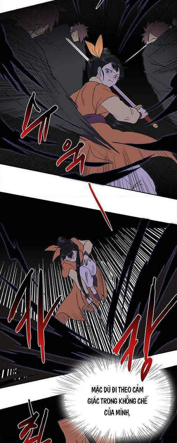 Học Sĩ Tái Sinh: Chapter 133.5