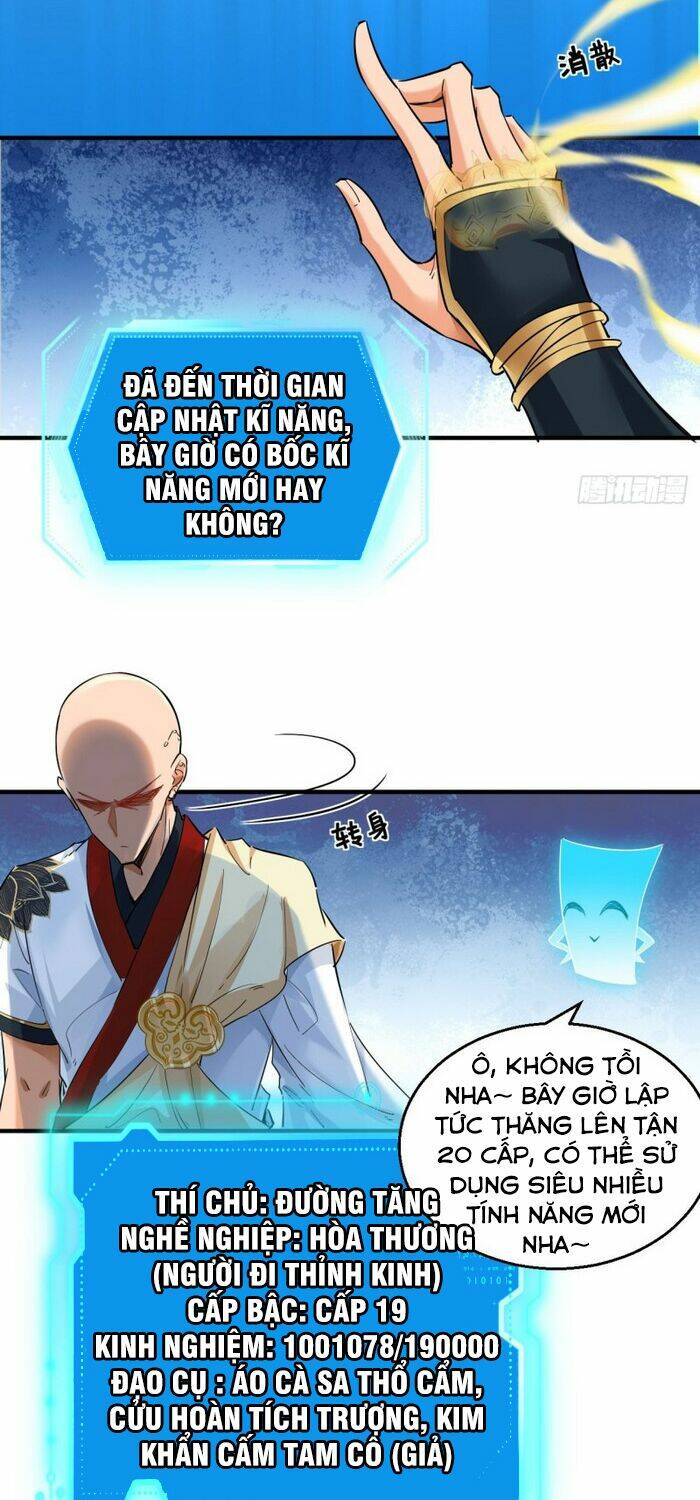 Tà Du Ký: Chapter 68