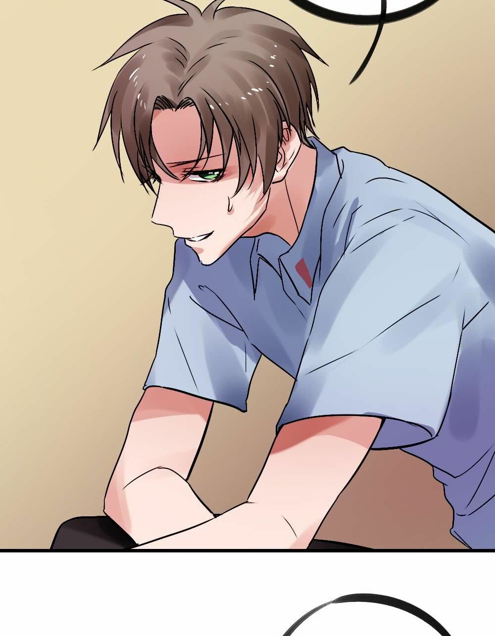 Phải Lòng Em Trai Của Bạn Gái Mình: Chapter 53