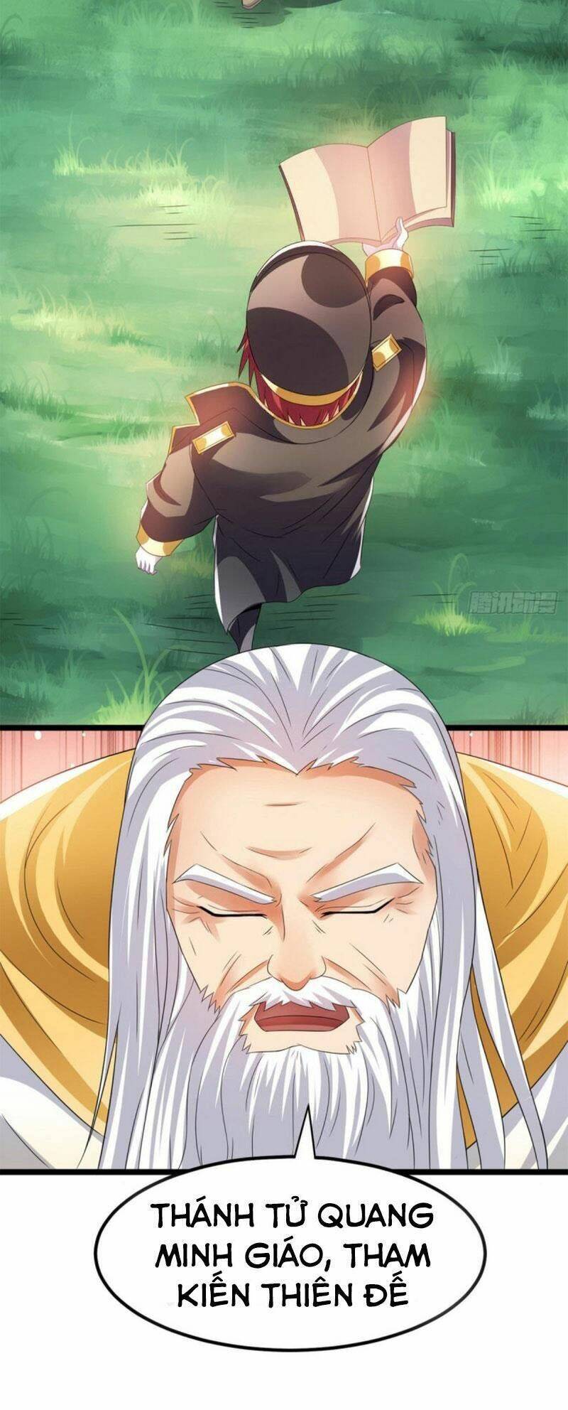 Tiên Vương Trùng Sinh: Chapter 148
