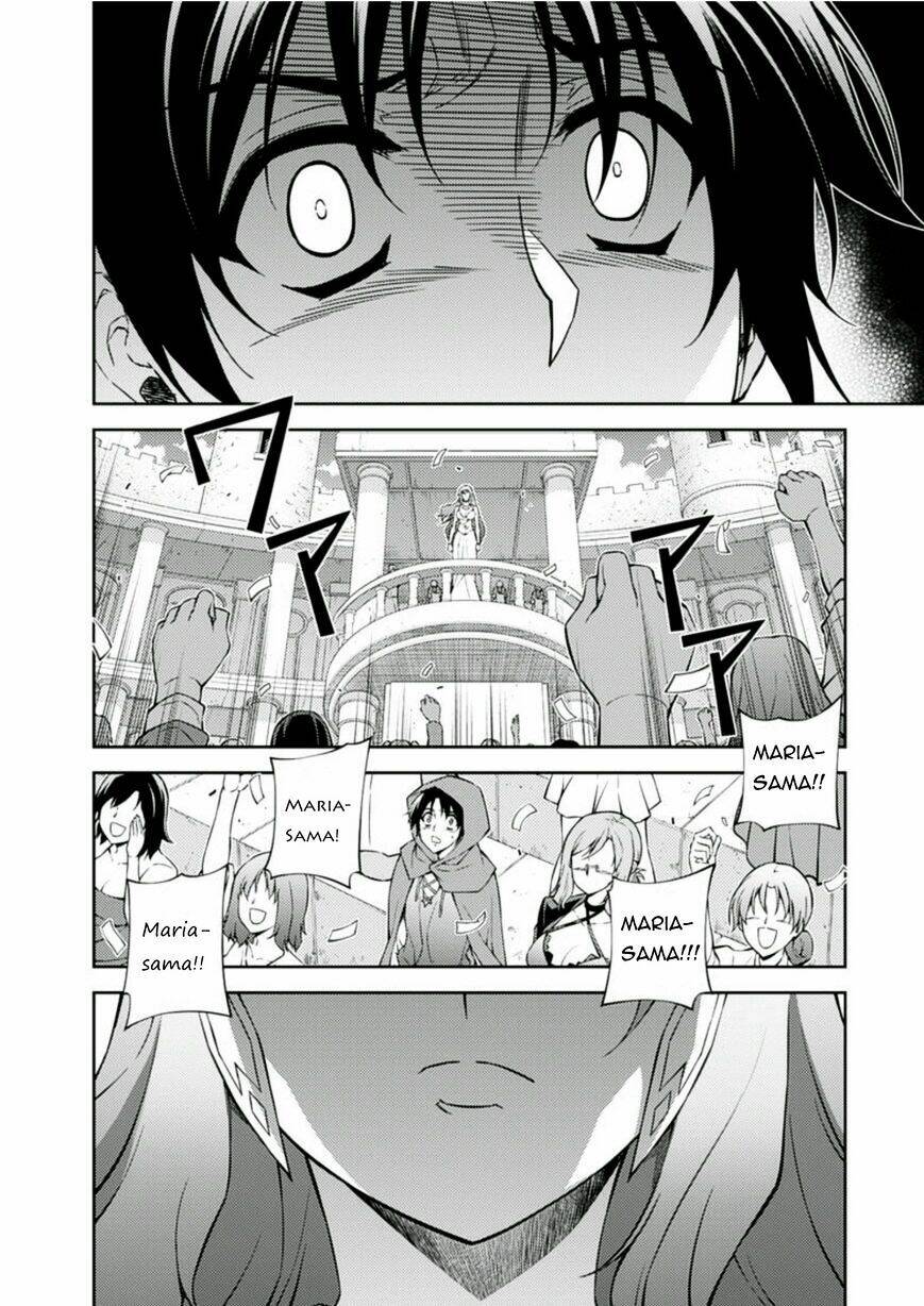 Freezing: Chapter 208