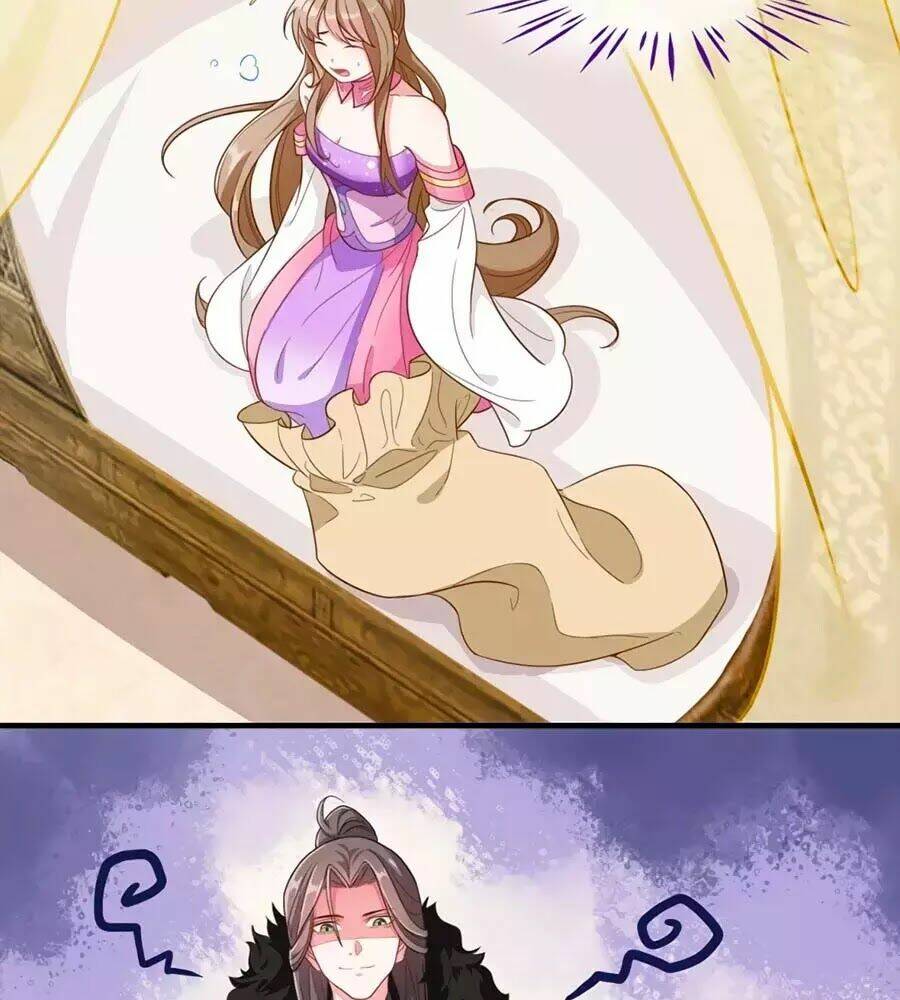 Đích Nữ Hữu Độc: Chapter 20