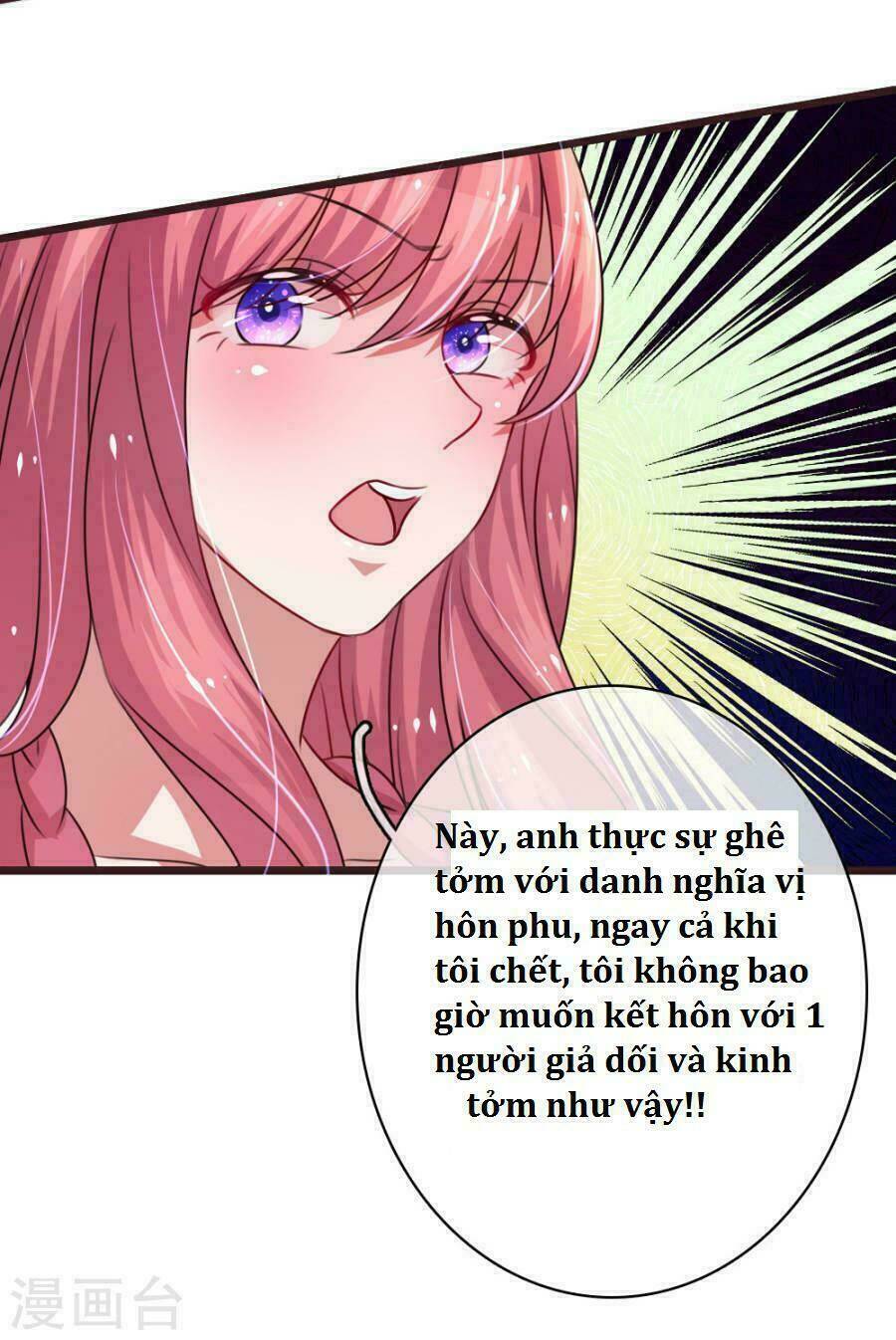 Trùng Sinh Để Trả Thù: Chapter 46