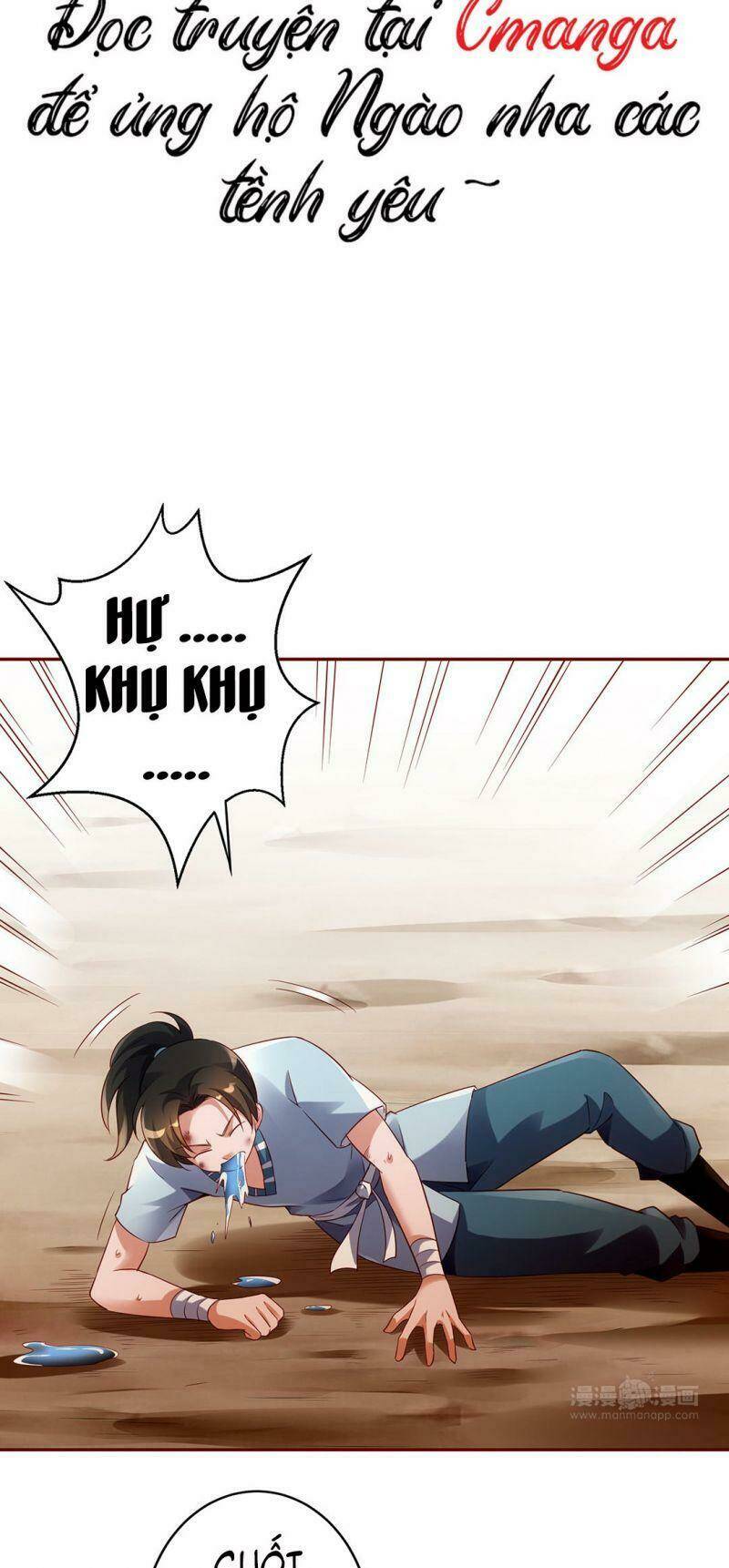 Thiên Kim Bất Hoán: Chapter 73