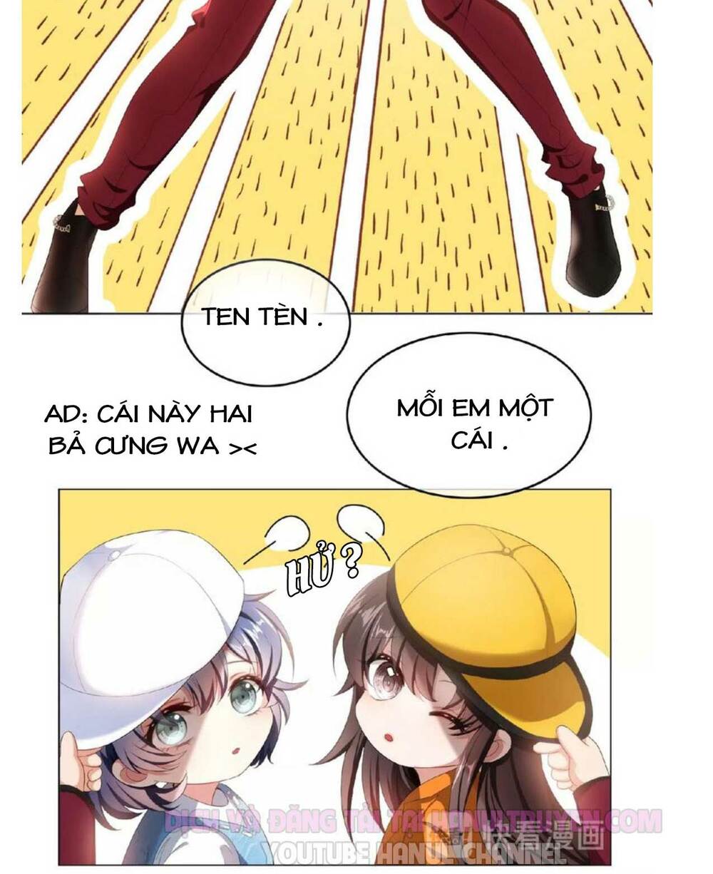 Cô Vợ Nhỏ Nuông Chiều Quá Lại Thành Ác!!: Chapter 106