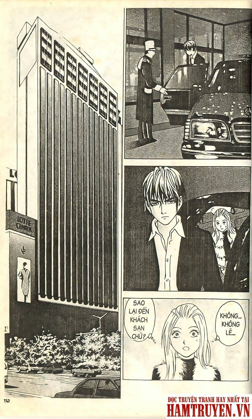 Ai Hơn Ai: Chapter 250