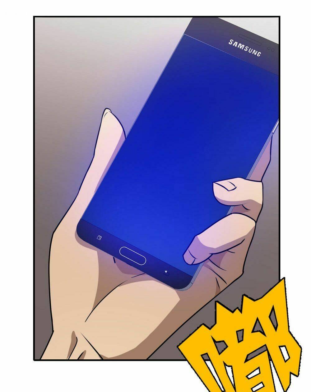 Hộ Hoa Cao Thủ Tại Đô Thị: Chapter 114