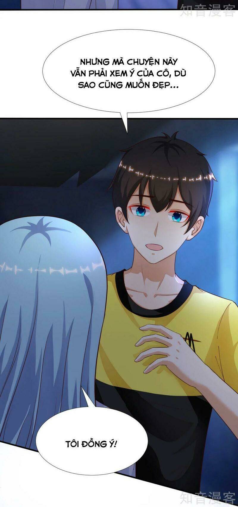 Tối Cường Vận Đào Hoa: Chapter 157