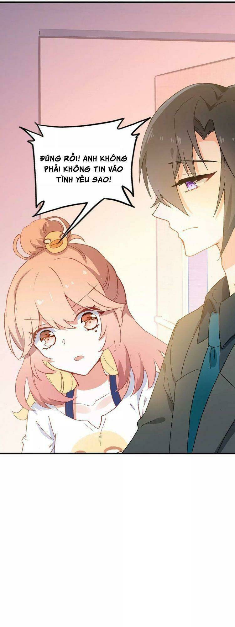 Chuyển Phát Nhanh Tình Yêu: Chapter 18