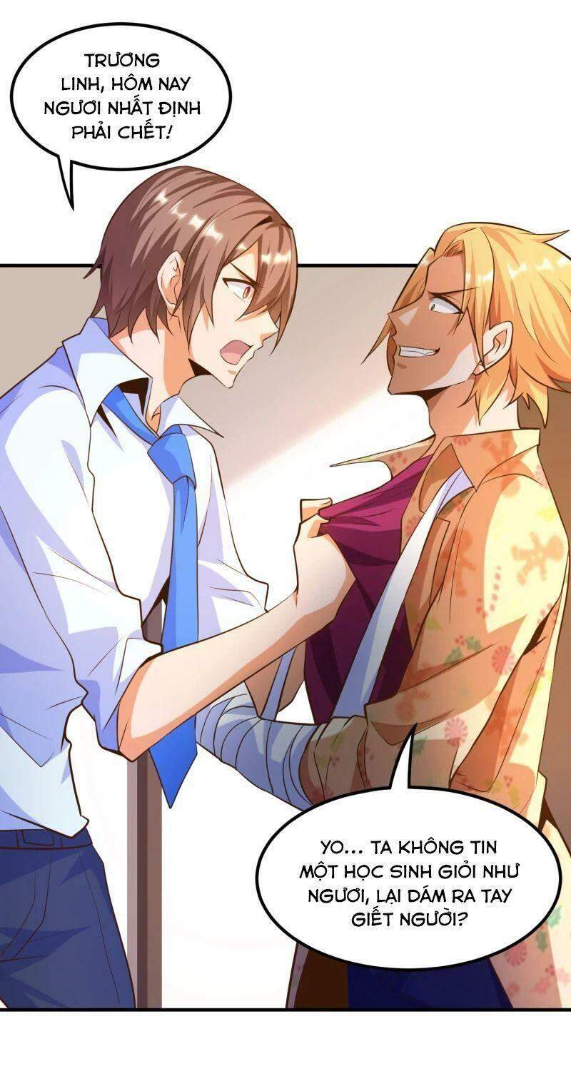 Luyện Tập Thành Thần: Chapter 20