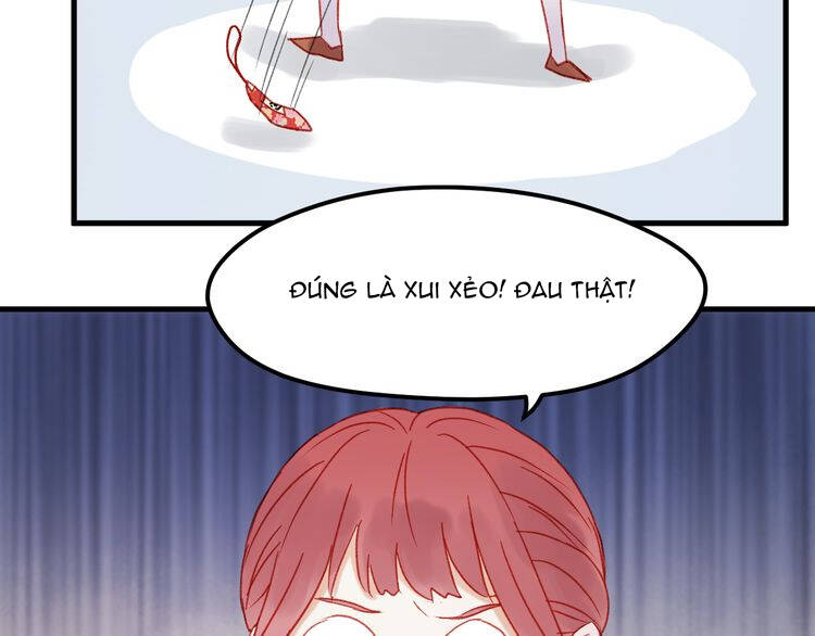 Lượm Được Một Tiểu Hồ Ly 2: Chapter 37.5