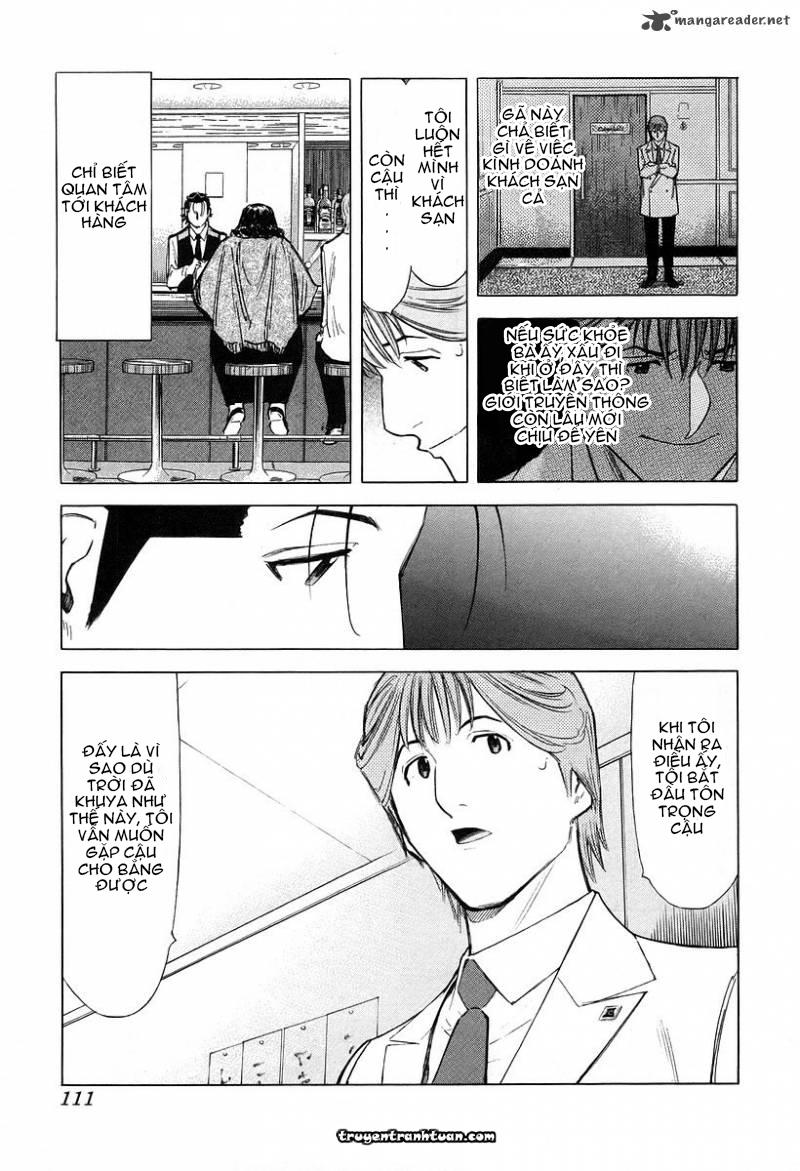 Bartender - Người Pha Chế Rượu: Chapter 68