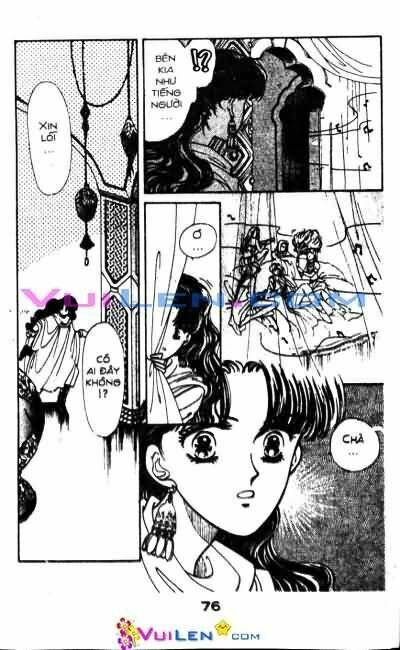 Nàng Công Chúa Ham Chơi: Chapter 8