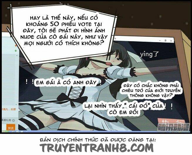 Future trial: Chapter 2