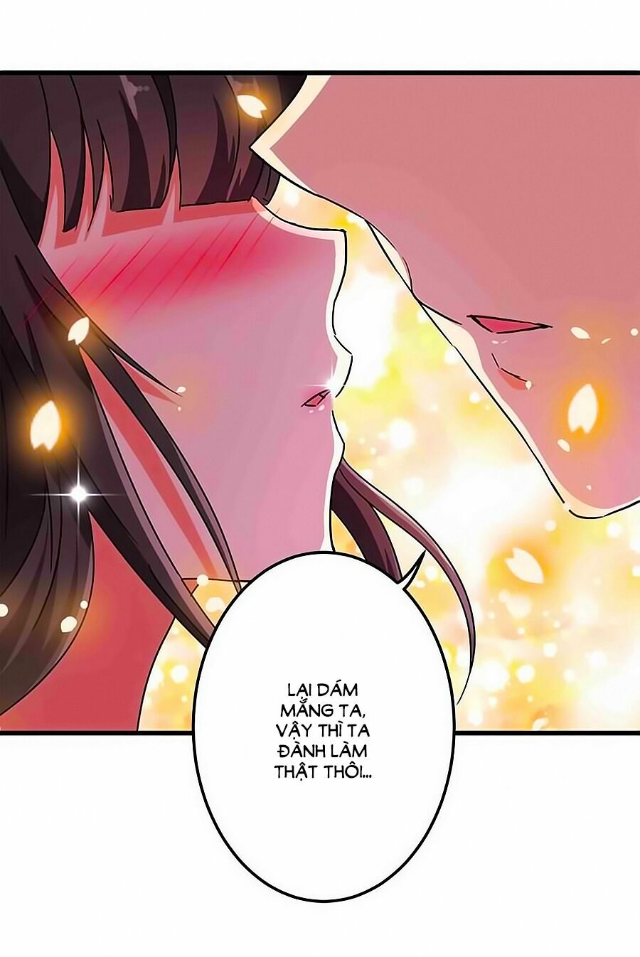 Vương Gia ! Ngươi Thật Bỉ Ổi !: Chapter 214