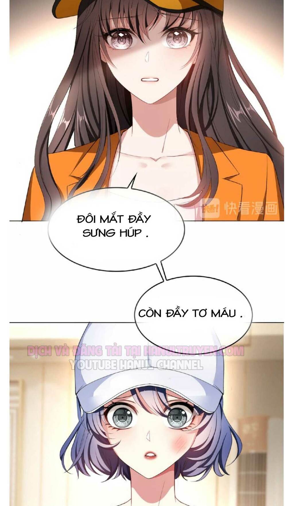 Cô Vợ Nhỏ Nuông Chiều Quá Lại Thành Ác!!: Chapter 106