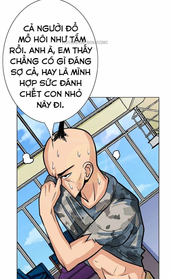 Hệ Thống Tiên Tôn Tại Đô Thị: Chapter 47