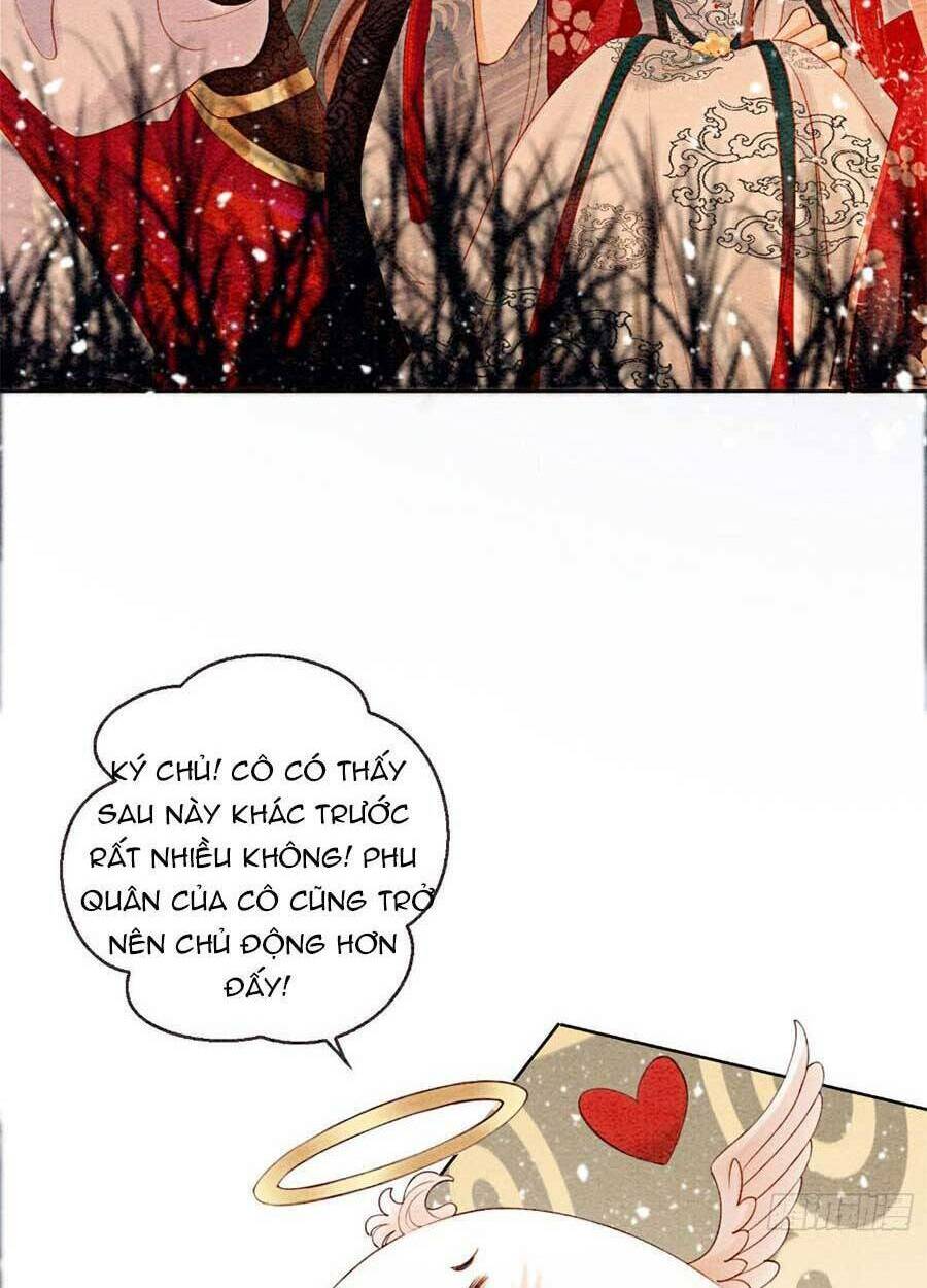 Bắt Đầu Hủy Hôn Để Công Lược Vương Gia: Chapter 40