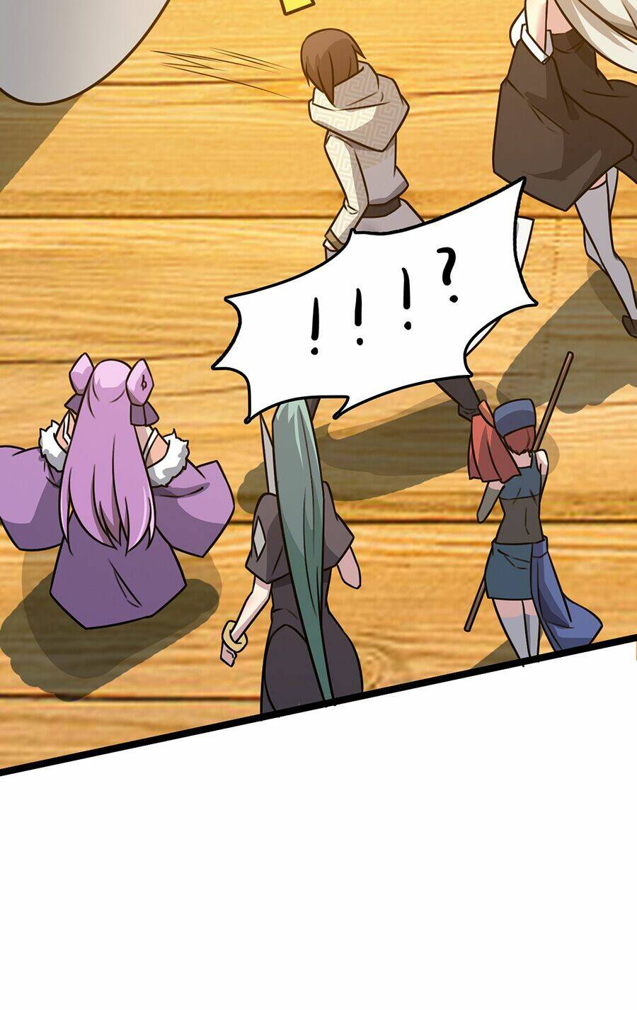 Đại Bảo Kiếm Của Tôi: Chapter 57