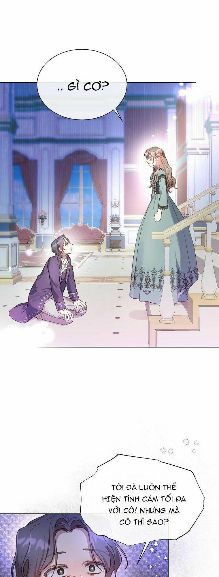 Mất Đi Một Người Chị Tốt: Chapter 10