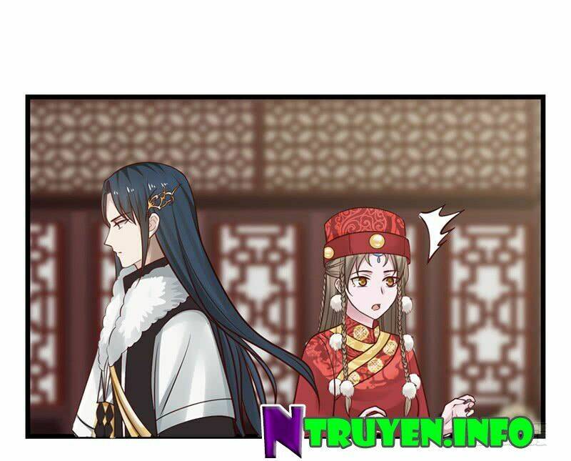 Thanh Cung Chi Ninh Mặc Vô Thanh: Chapter 14