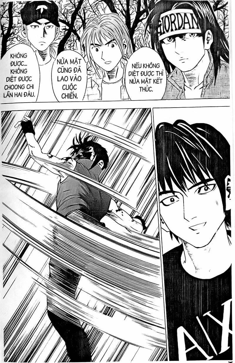 Ai Hơn Ai: Chapter 236