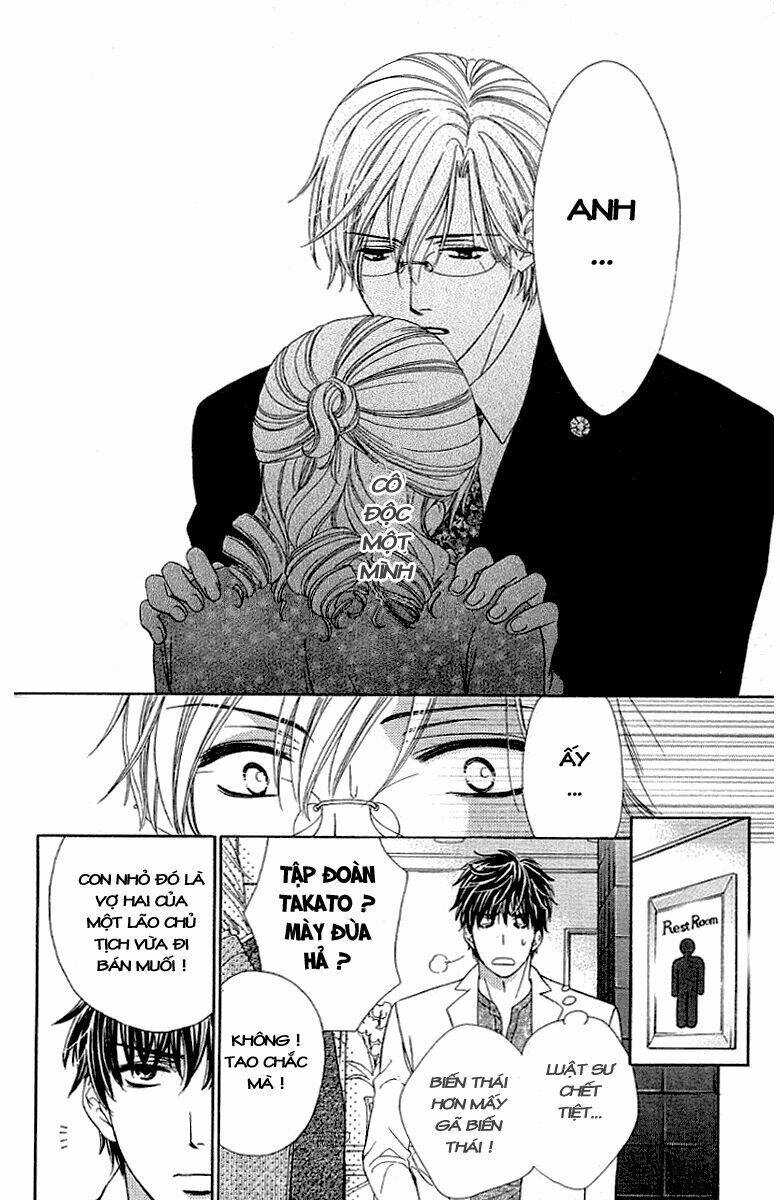 Yoru Cafe: Chapter 5