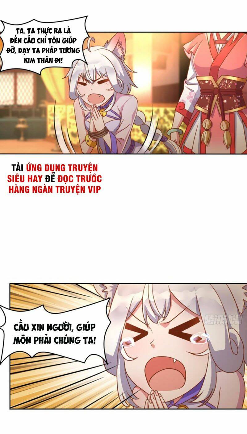 Lão Tổ Của Bạn Đang Online: Chapter 104