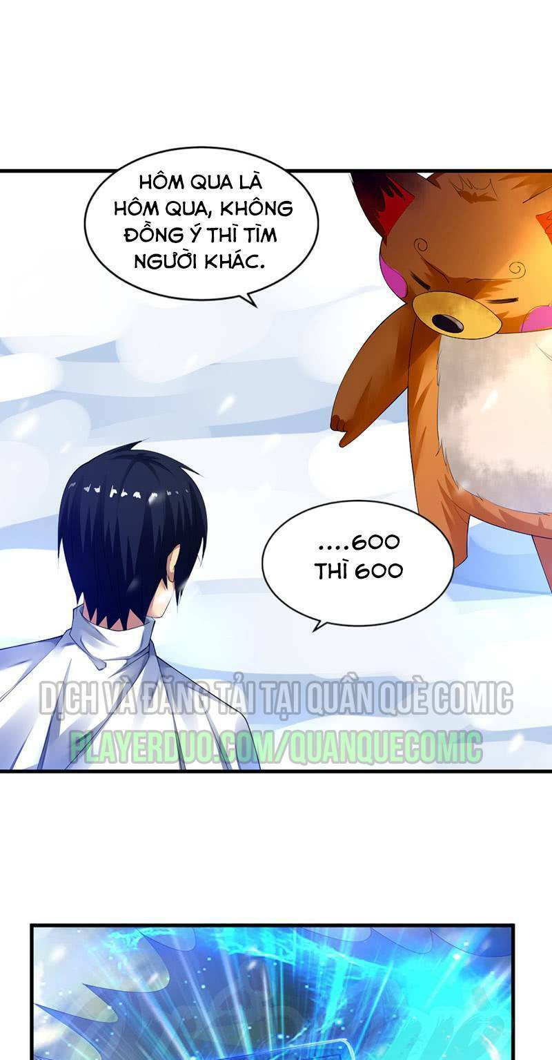 Cuộc Sống Tận Thế Bắt Đầu Từ Số 0: Chapter 38