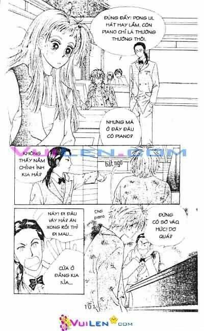Virus Tiền: Chapter 1