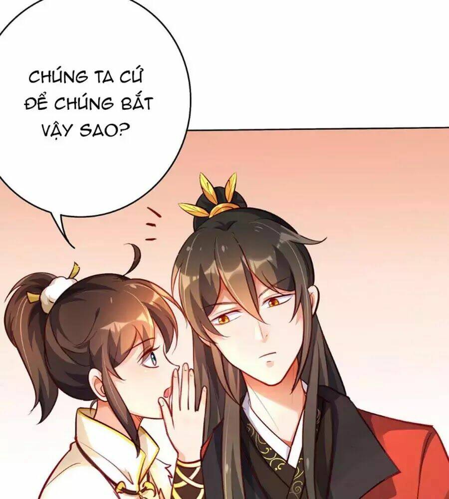 Thiên Kim Bất Hoán: Chapter 30