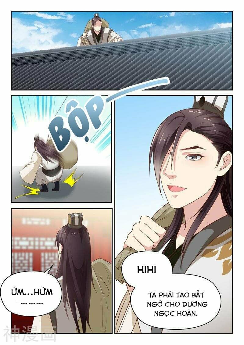 Dương Quý Phi Là Lính Đặc Chủng: Chapter 18