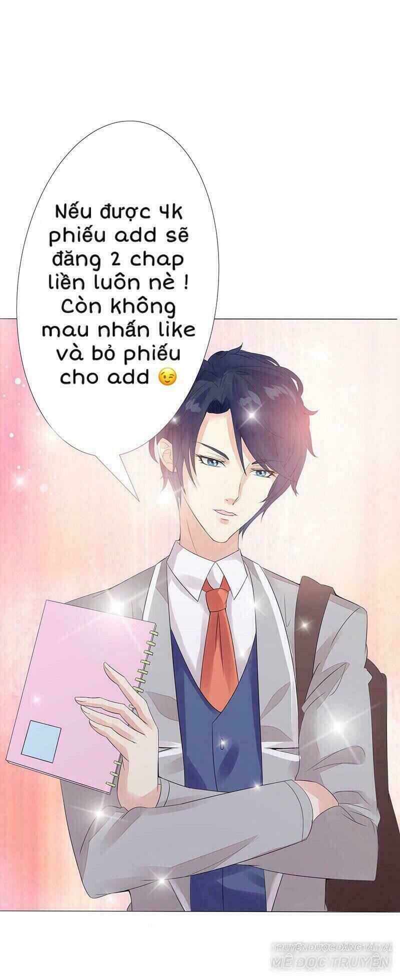 Băng Sơn Học Trưởng Không Được Chọc: Chapter 19