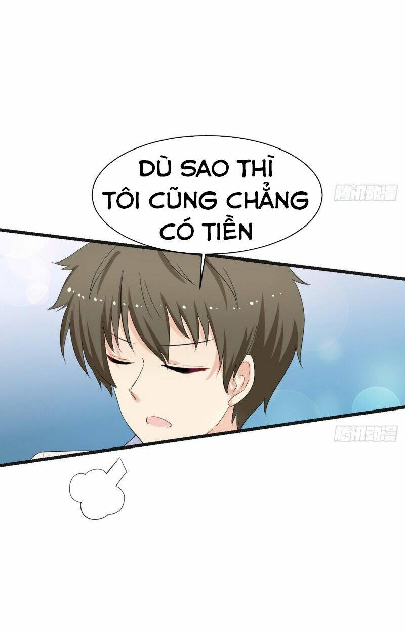 Hắn Là Long Ngạo Thiên: Chapter 32
